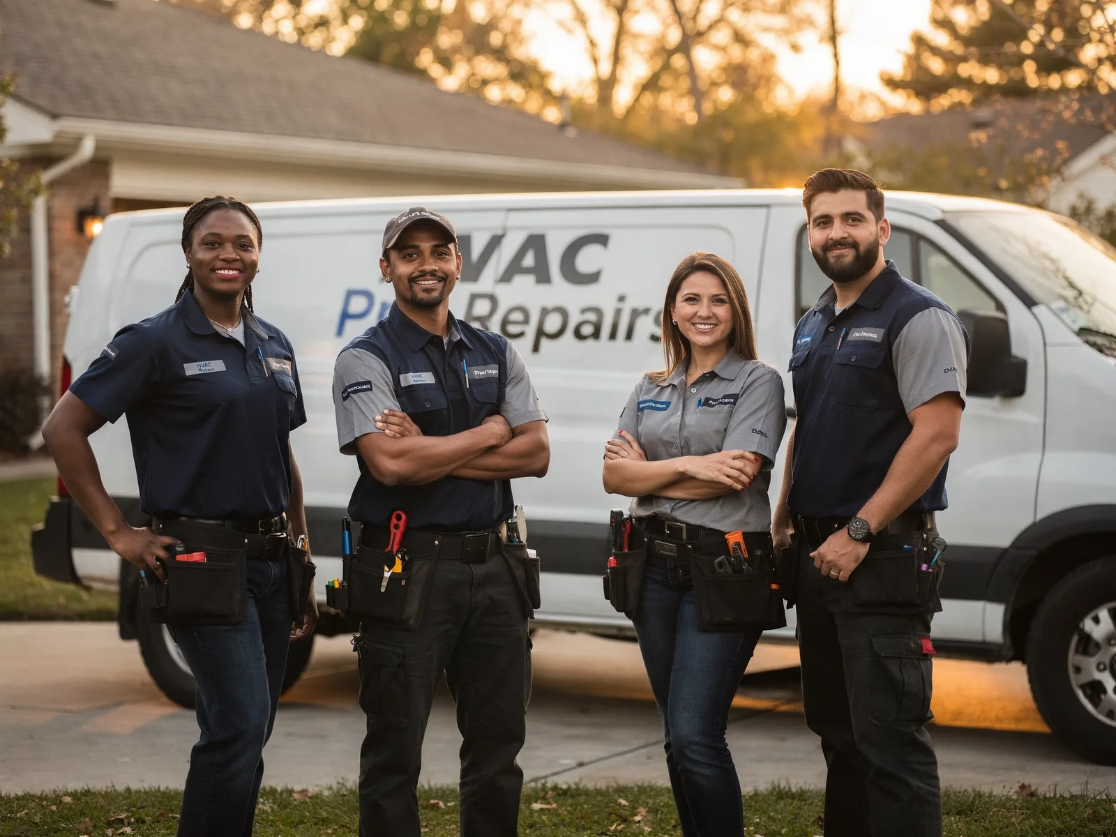 Heat Pump Repair company in Aimwell, LA