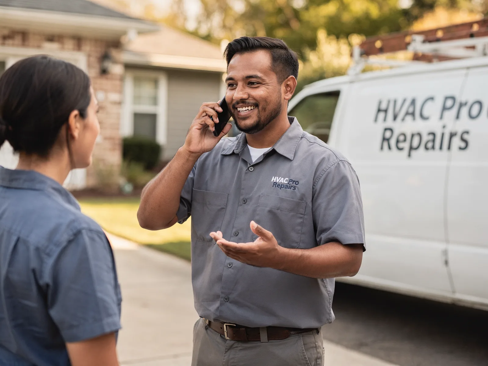 Heat Pump Repair Aimwell, LA FAQs